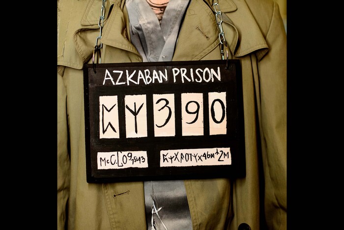 (Trent Nelson | The Salt Lake Tribune)  Faces of cosplayers and normals as the crowds stream into Salt Lake Comic Con, Thursday September 21, 2017.