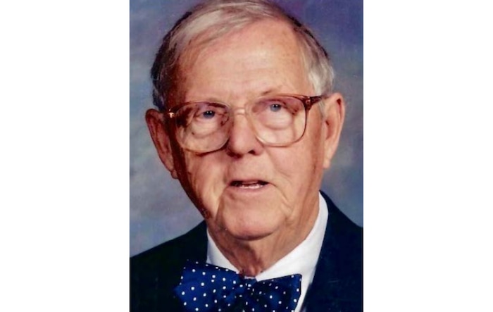 (The Salt Lake Tribune) Robert Clarke "Bob" Blair. a former Salt Lake Tribune reporter who helped win the newspaper its first Pulitzer Prize in 1957. He died Jan. 20, 2025, at age 102.