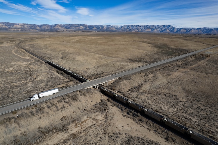 Residents 'up in arms' over Carbon County data centers that would use nuclear, natural gas