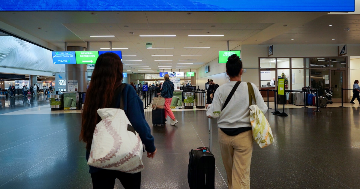New program at SLC airport might change LDS missionaries’ homecomings and ...
