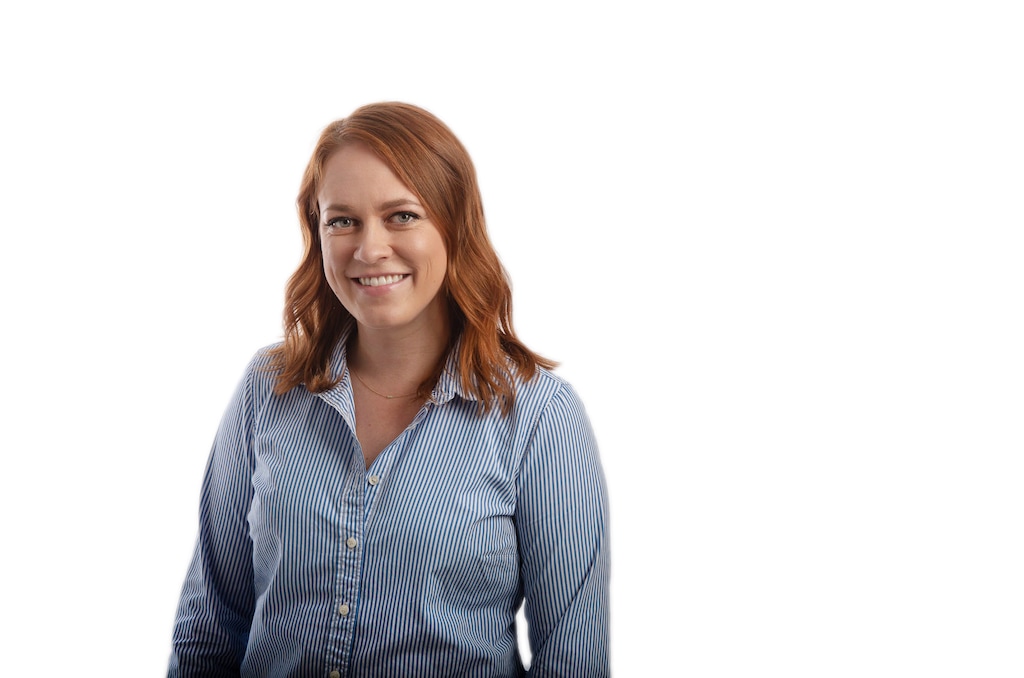 (Francisco Kjolseth  |  The Salt Lake Tribune)  Jessica Miller.