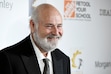 (Chris Pizzello | Invision via AP) Filmmaker Rob Reiner, shown in 2018, was a vocal critic of President Donald Trump.