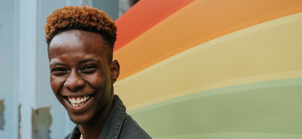 (Newport Healthcare) | New Research on LGBTQ Teen Suicide Rates.