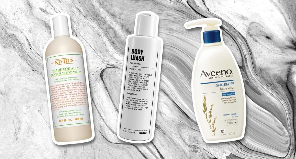 (Grooming Playbook) | 25 Best Men’s Body Washes for Dry Skin.