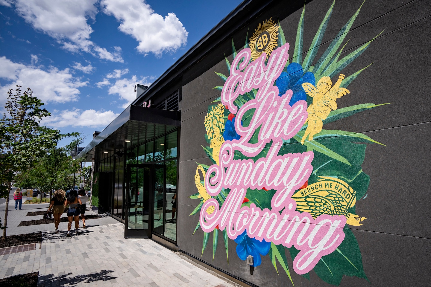 State threatens to suspend liquor license of SLC brunch spot over tax issue