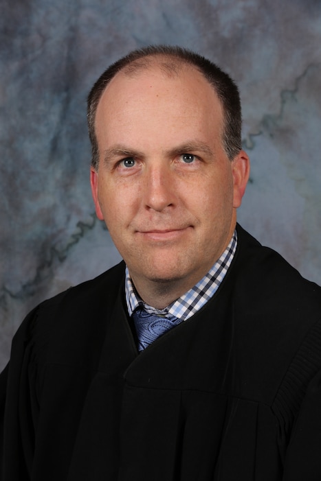 (Utah State Courts) Weber County Justice Court Judge Trent Nelson is the only judge on the ballot this year who received a negative recommendation from the Utah Judicial Performance Evaluation Commission.