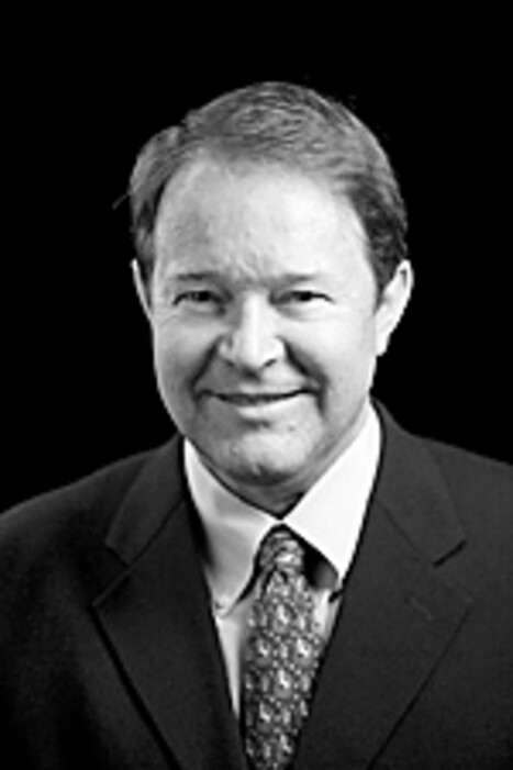 Lynn D. Wardle is the Bruce C. Hafen Professor of Law at the Brigham Young University law school.