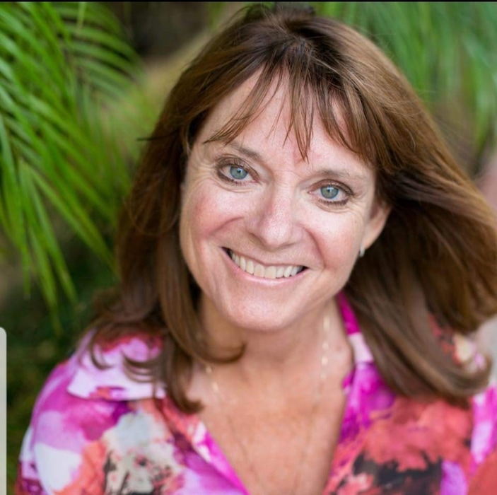 Barbara Dwyer