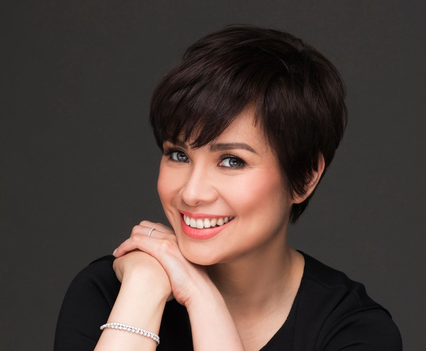 (Raymund Isaac | Courtesy of The Tabernacle Choir at Temple Square) Broadway and Disney singing star Lea Salonga has been selected to be the featured guest artist with The Tabernacle Choir at Temple Square for the annual Christmas concerts, Dec. 15, 16 and 17, 2022.