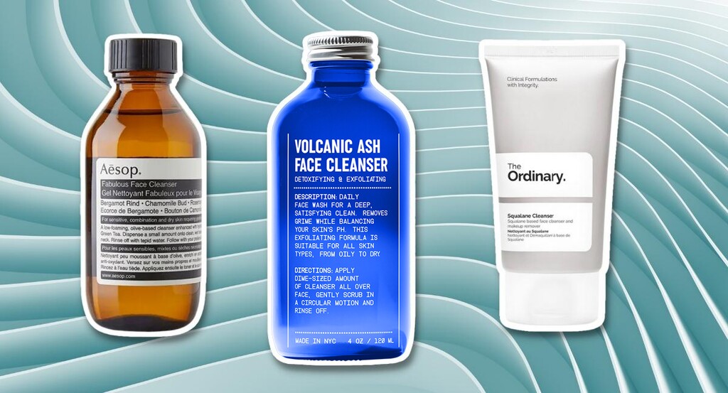 (Grooming Playbook) | 10 Best Face Washes for Dry Skin in 2023.