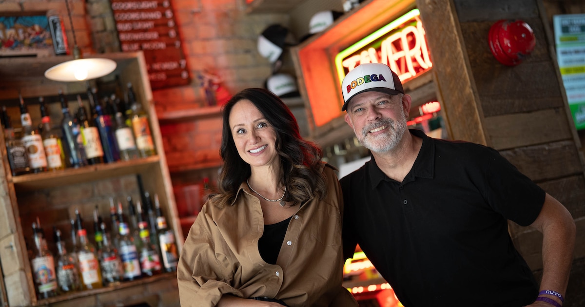 This speakeasy in Salt Lake City isn’t a secret anymore — and that’s OK