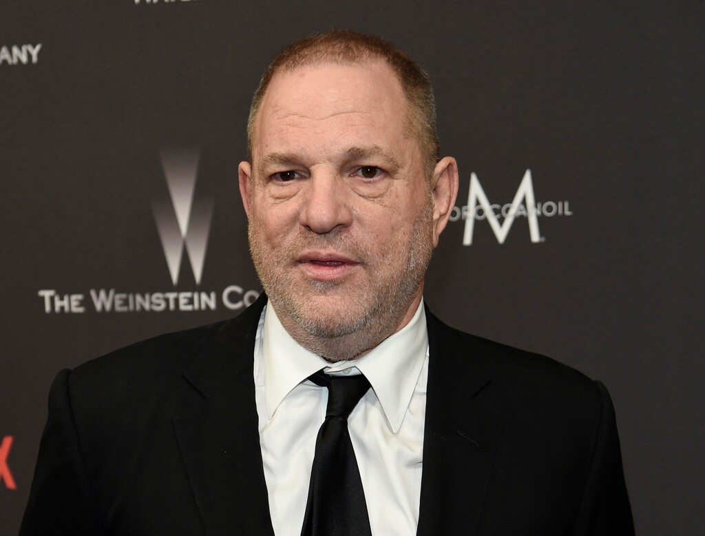 ( Chris Pizzello | Invision | The Associated Press) In this Jan. 8, 2017, file photo, Harvey Weinstein arrives at The Weinstein Company and Netflix Golden Globes afterparty in Beverly Hills, Calif. New York's governor on Monday, March 19, 2018, directed the state's attorney general to review the 2015 decision by the Manhattan district attorney's office to not prosecute a sex abuse case against Weinstein.