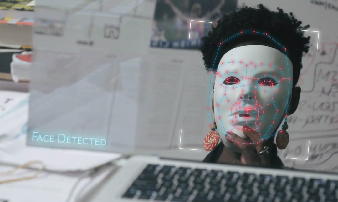 (Photo courtesy of Sundance Institute) An image from "Code for Bias," directed by Shalini Kantayya, an official selection of the U.S. Documentary Competition at the 2020 Sundance Film Festival.