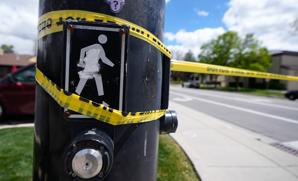 Hit-and-run driver arrested, suspected of DUI in Salt Lake City crash ...