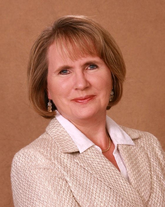 Susan Madsen