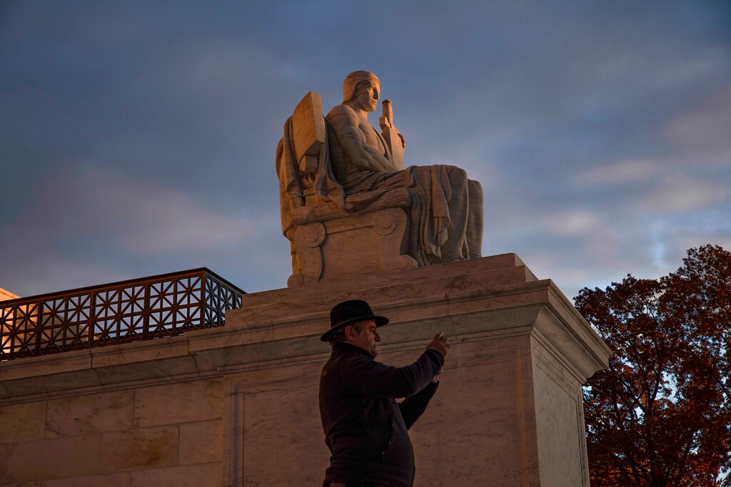 Damon Winter / The New York Times