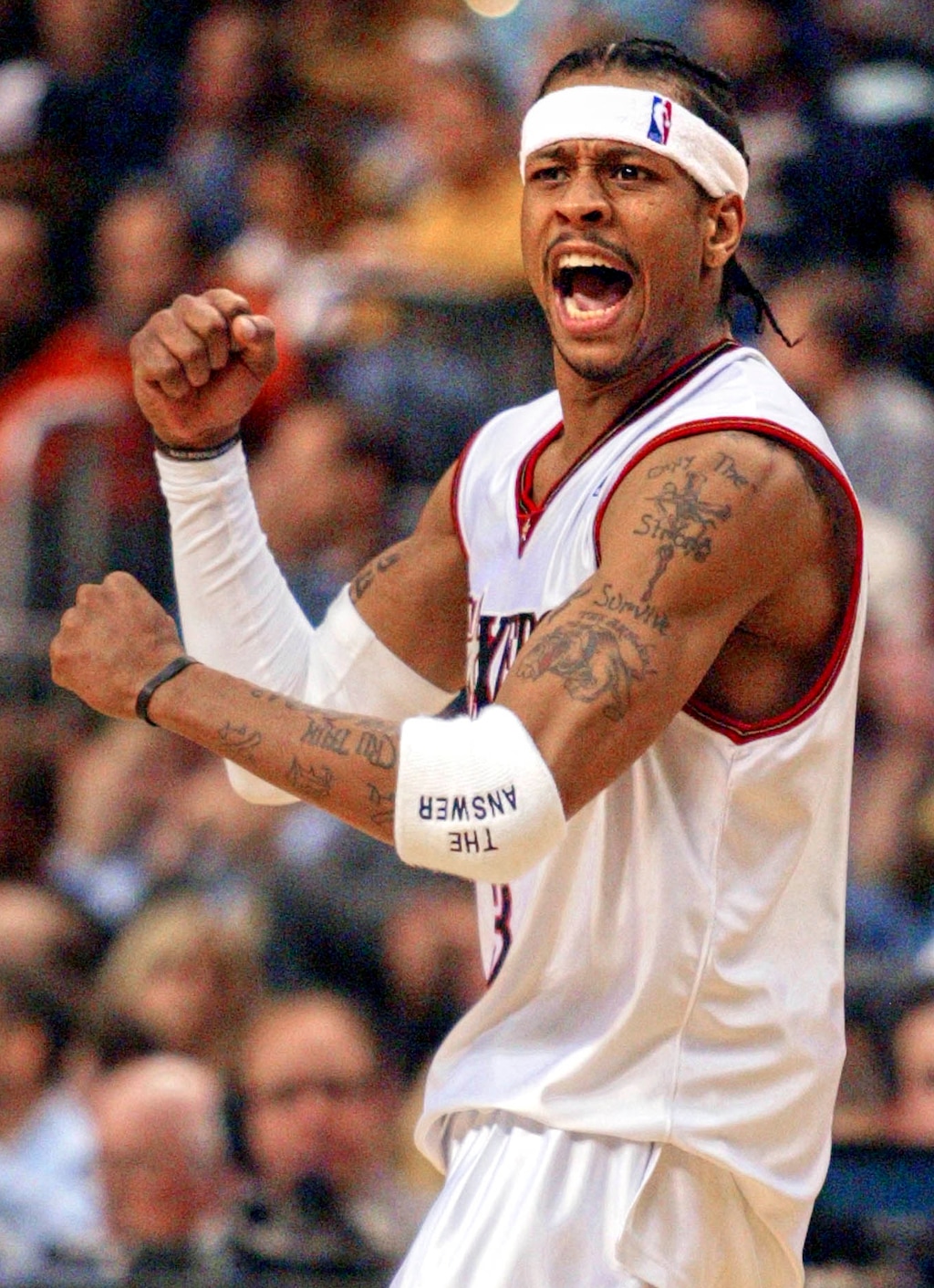 Basketball: Shaq, Yao, Iverson look to take next step to Hall of Fame, image size:1024x1412