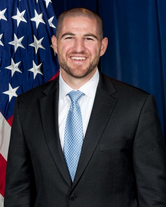 (Courtesy Department of Homeland Security) Steve Cagen