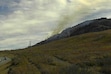 (Utah Department of Transportation) A traffic camera on Interstate 80 in Parleys Canyon captured images of smoke in the Parleys Summit area on Sunday, Oct. 18, 2026. The smoke was from a prescribed fire, clearing vegetation.