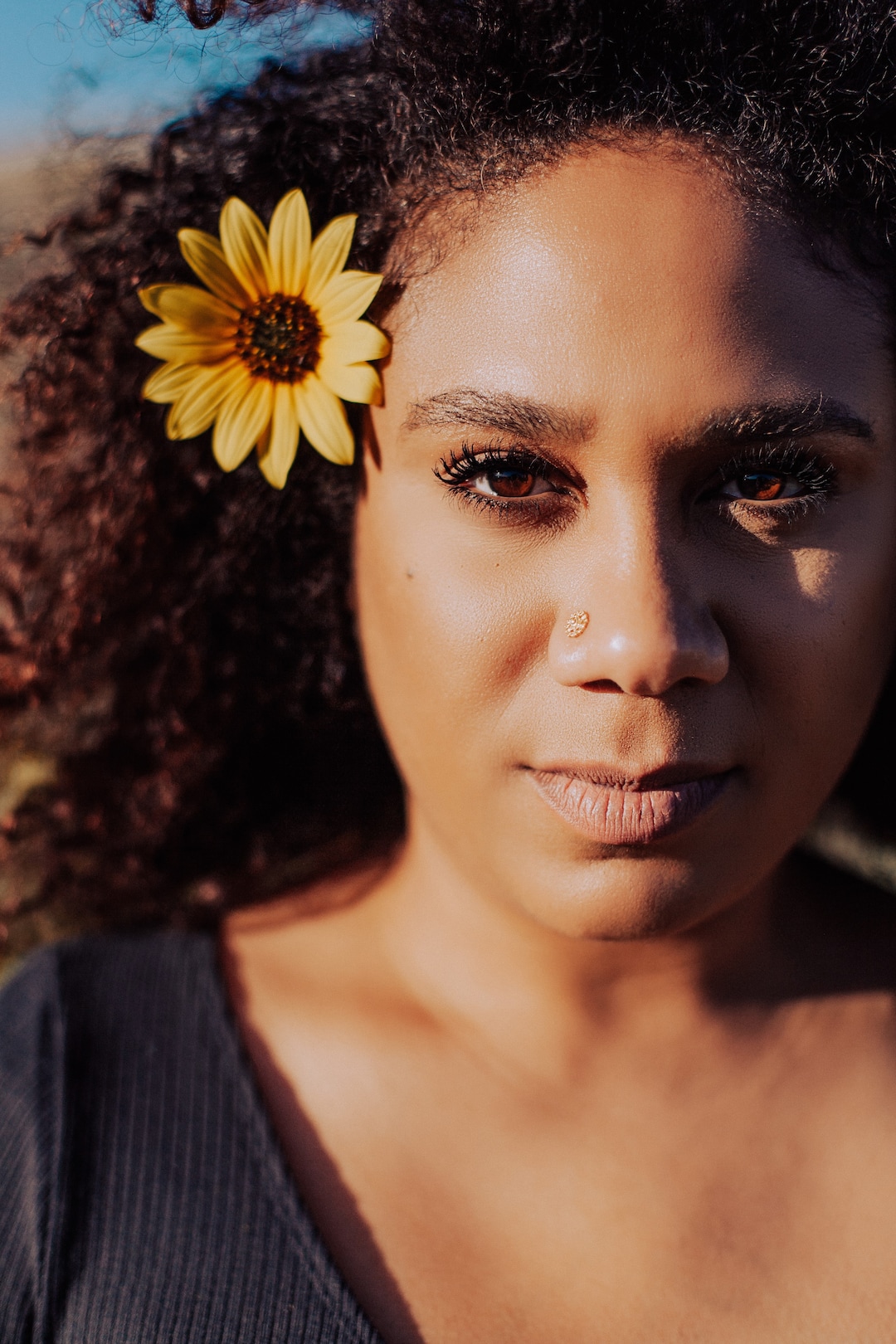 (Natalie Solomon  |  courtesy of The Gateway) Singer Jazzy Olivo is one of the performers at the Queens of Music Festival, March 7, 2020, at The Gateway in downtown Salt Lake City.