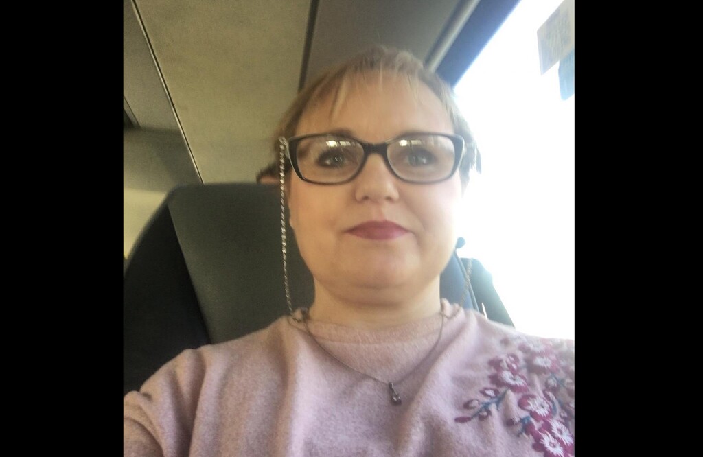(Photo courtesy of Debbie Cole) Debbie Cole was sexually assaulted in 1989 at age 19. Ireland recently enacted “Debbie’s Law,” which allows for tougher penalties for repeat sex offenders.