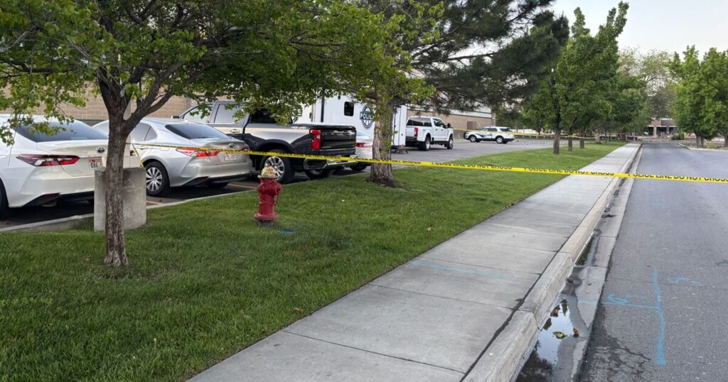 (FOX 13) One person is dead following an incident involving Unified Police Department officers in Midvale.