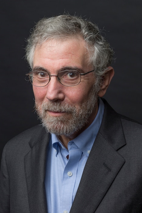 Paul Krugman