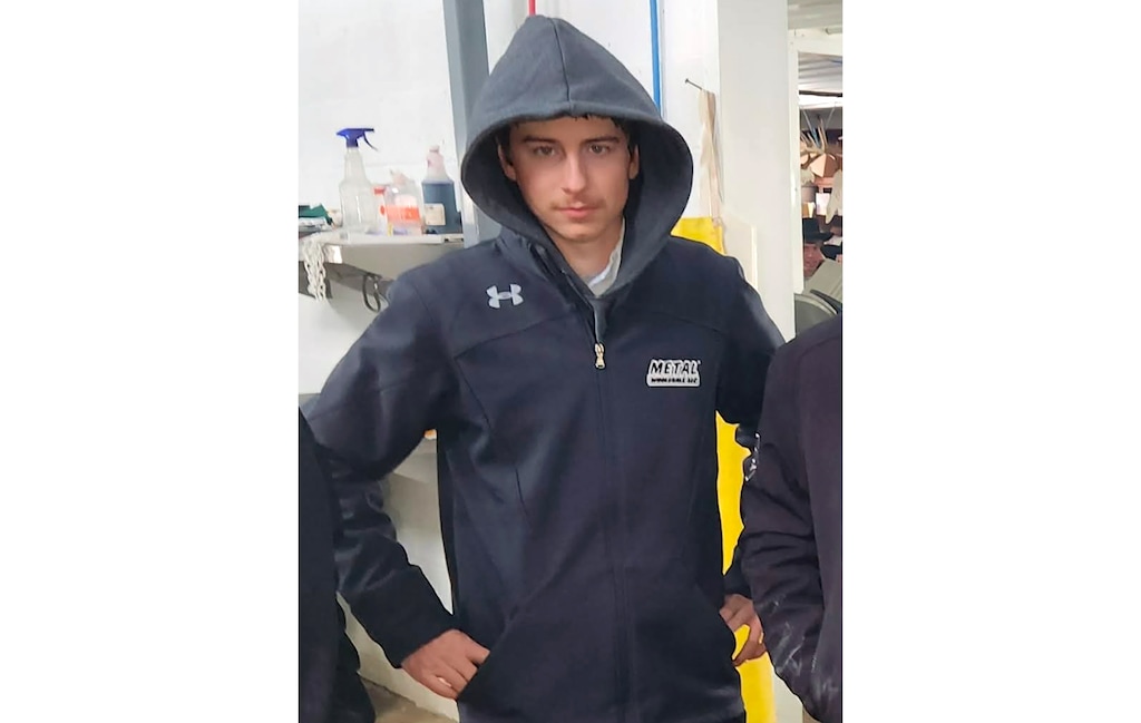 (Provided) Pictured is Ivan Miller, who has been arrested and charged with killing three women in southern Utah on Wednesday, March 4, 2026.