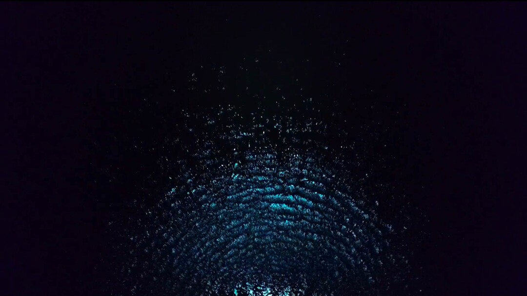 (Calum Walter  |  courtesy of Sundance Institute) An image from "Meridian," directed by Calum Walter, an official selection of the Shorts Programs at the 2020 Sundance Film Festival.