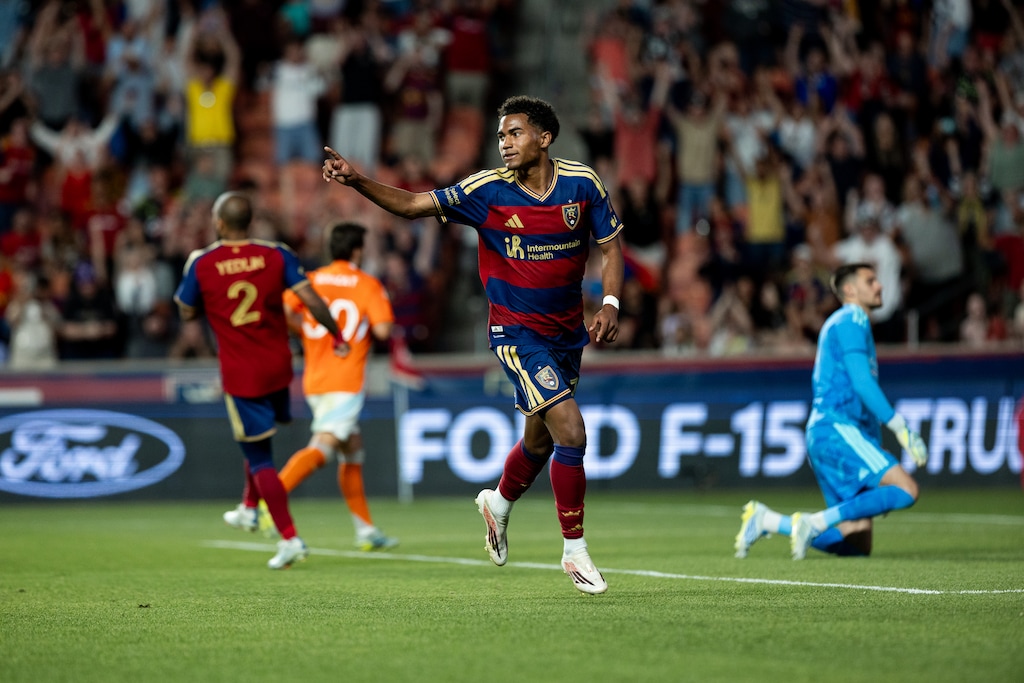 (via Real Salt Lake) What's next for RSL after Zavier Gozo's $15 million transfer?