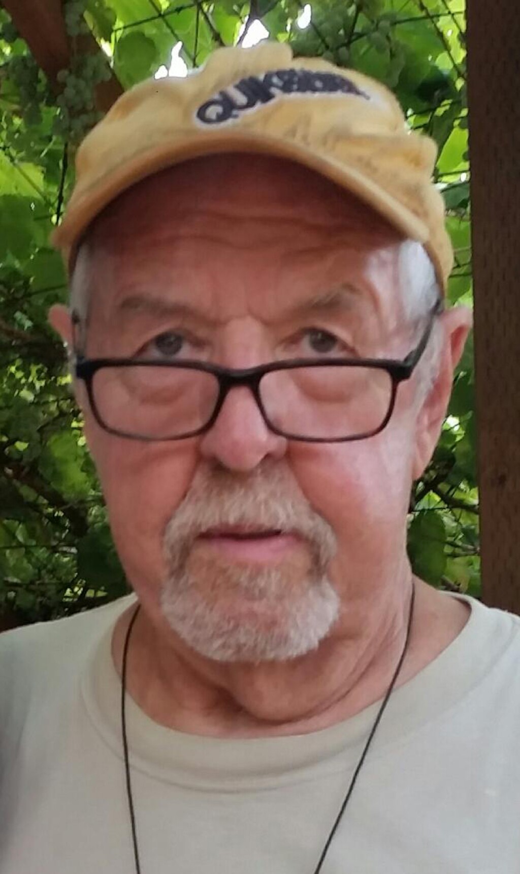 |  CourtesyBernie Hart, op-ed mug.