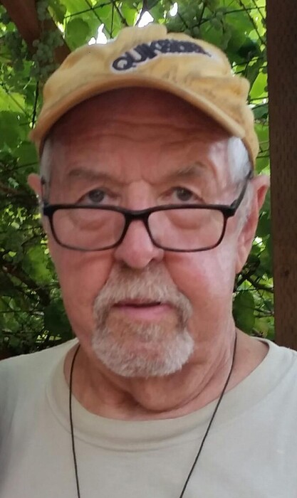 |  CourtesyBernie Hart, op-ed mug.