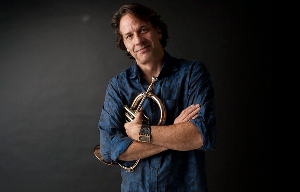 (Tribune file photo) Utah musician and composer Kurt Bestor will perform his annual Christmas concerts Dec. 10-12, 2020, at the Eccles Theater in downtown Salt Lake City — with a smaller, socially distanced audience, and performers and audience all wearing masks.