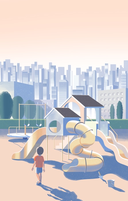 (Jun Cen | The New York Times)