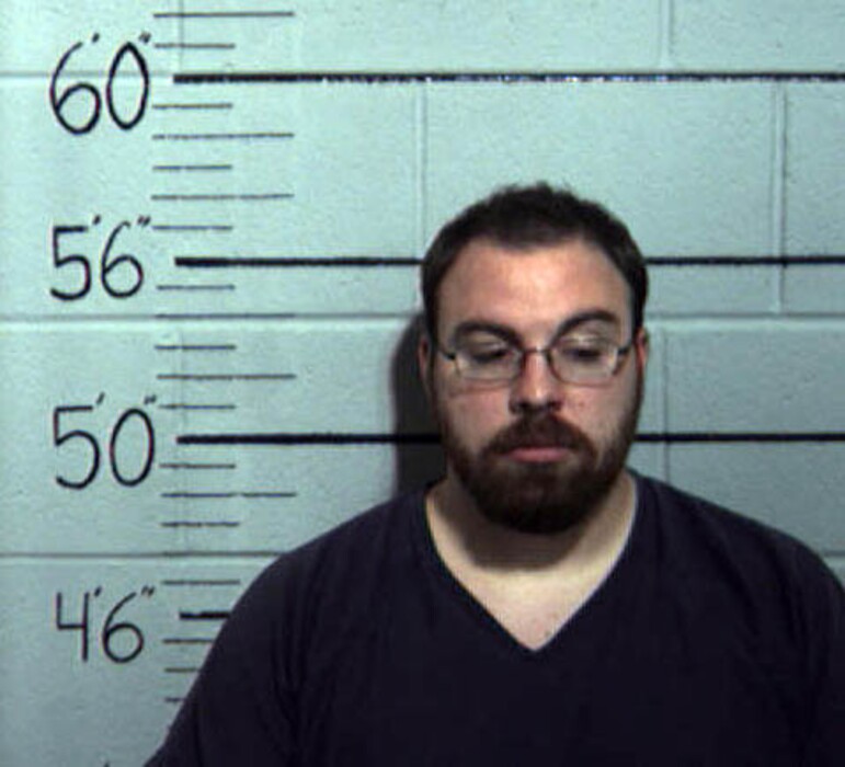 Joshua Shumway