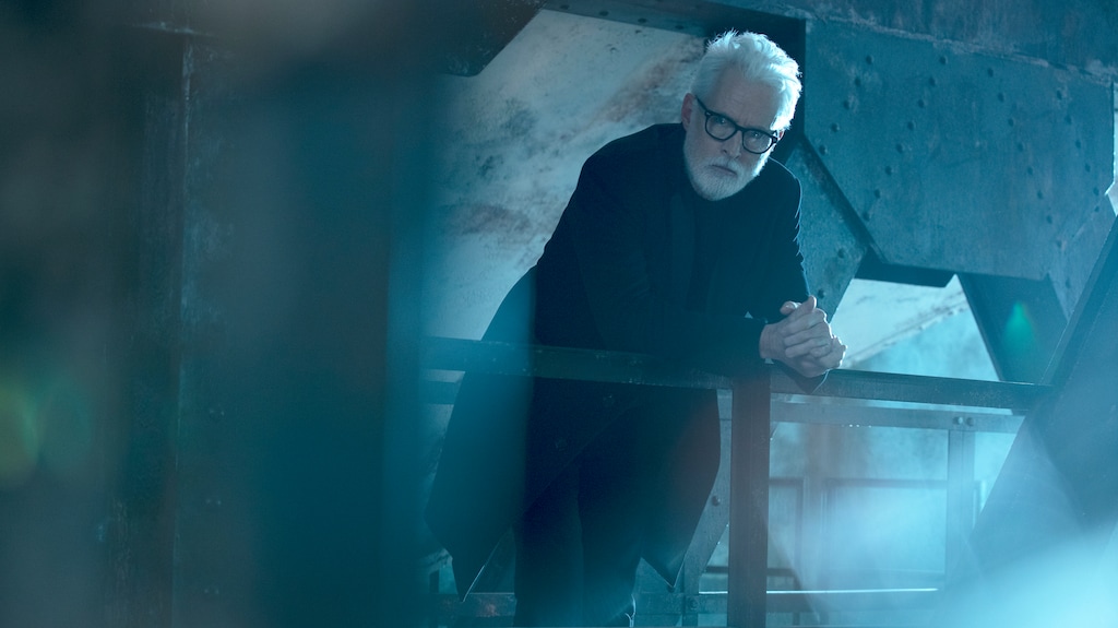 (Photo courtesy of Miller Mobley/Fox) John Slattery stars in “neXt.”
