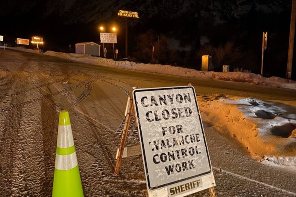 (Courtesy of UDOT Cottonwood Canyons)