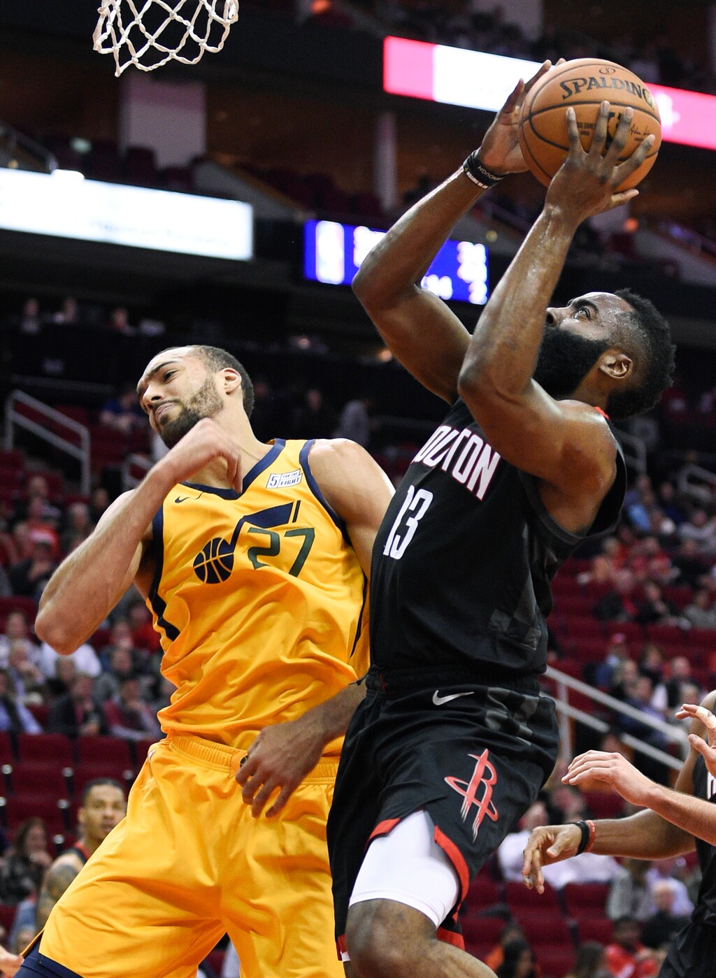2017 18 Houston Rockets Current Houston Rockets Sale Jersey 2017