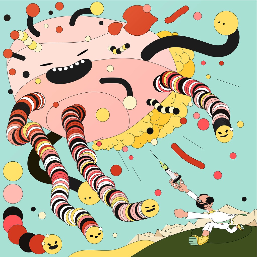 (Anil Rinat | The New York Times)