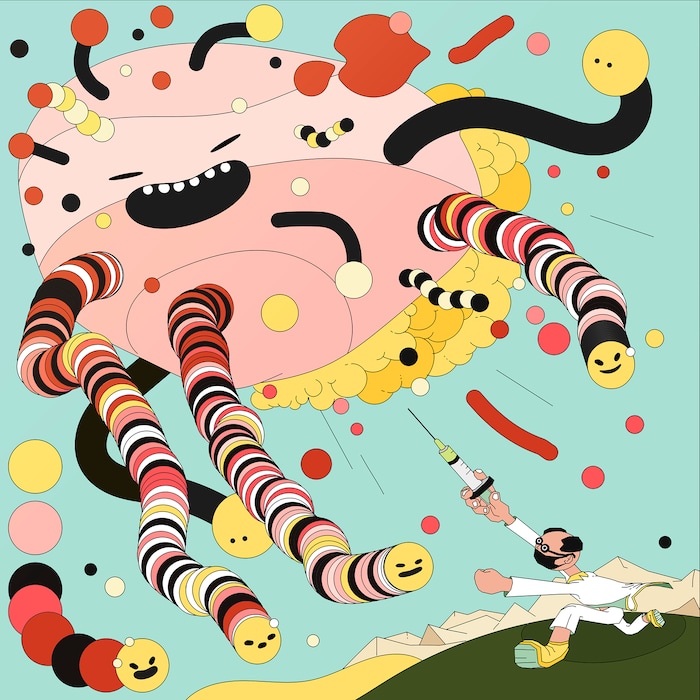 (Anil Rinat | The New York Times)