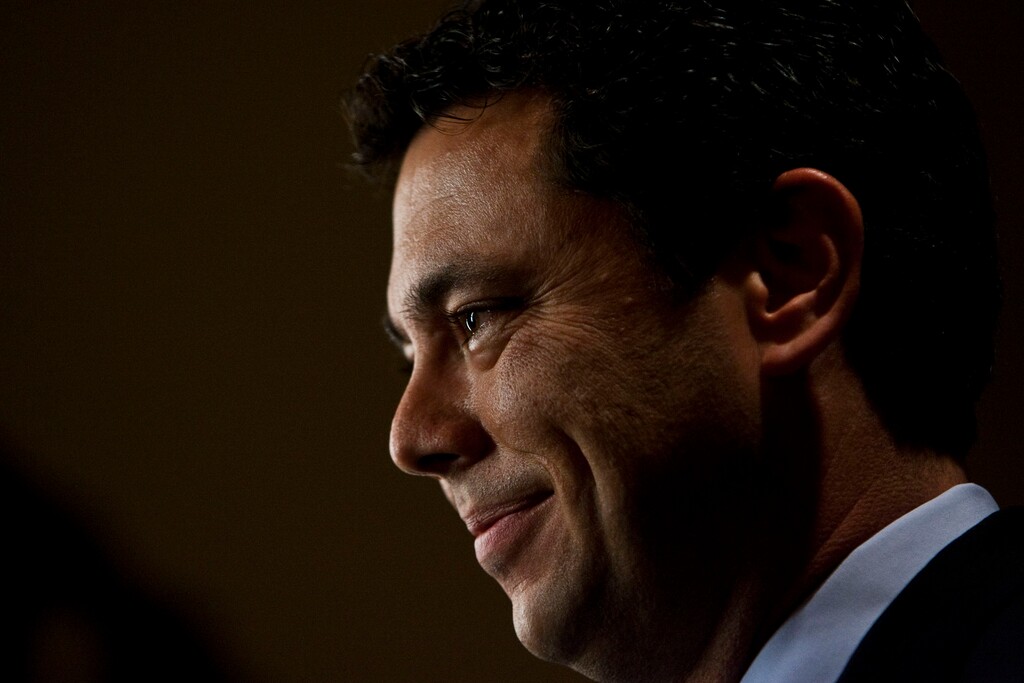 (Chris Detrick  |  Tribune file photo) Rep. Jason Chaffetz has announced he will not seek re-election.