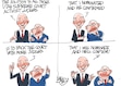 Pat Bagley | Activist Judges