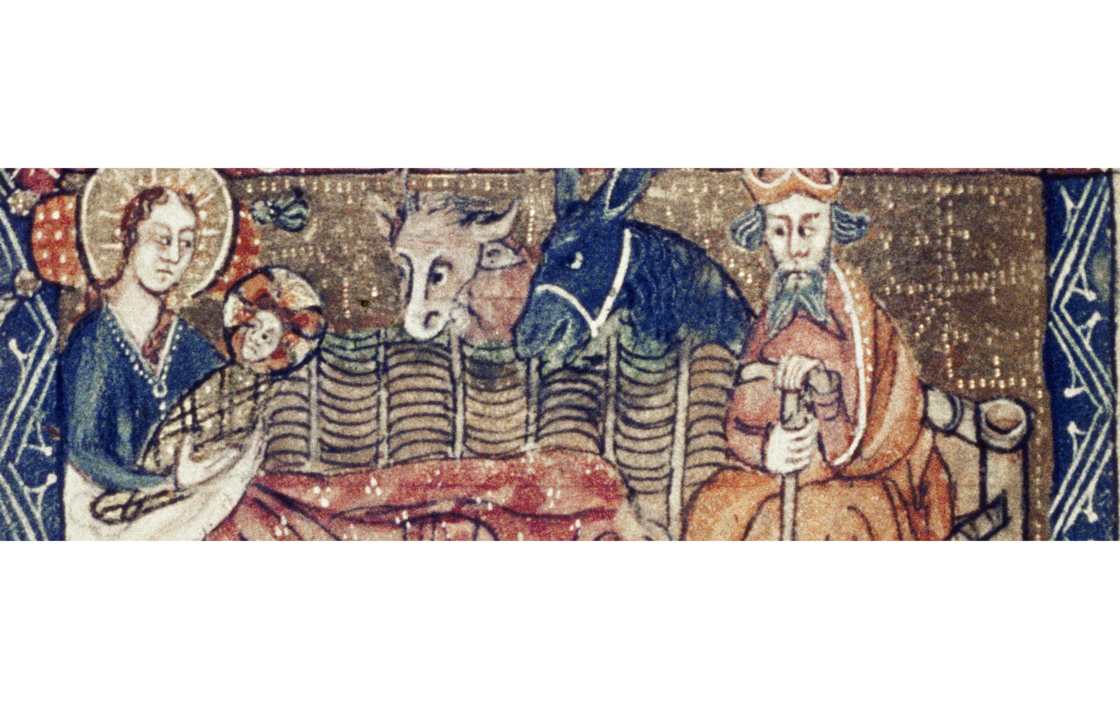 Exploring the Early Years of Jesus Through Medieval Christian Lore