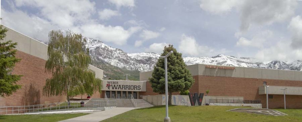 (Weber School District) At Weber High School in Pleasant View,  the school's principal has decided to retire, following questions about how she handled a football program investigation.