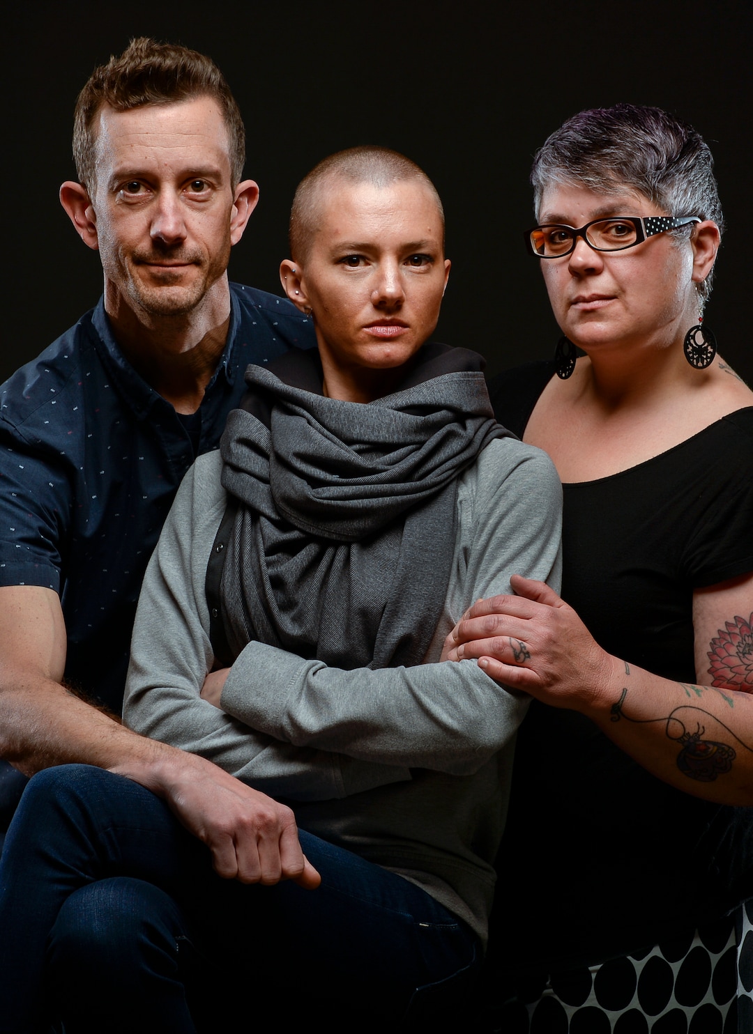 Leah Hogsten  |  The Salt Lake Tribune  The owner of a Utah acroyoga studio has filed a defamation/ libel lawsuit against several members of the acroyoga community including Matt Talbert, Ashlee Conlin and Amber Moore-Barcus.