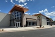 (Mark Eddington | The Salt Lake Tribune) A storefront in the St. George Place shopping center, Monday, Aug. 10, 2026.