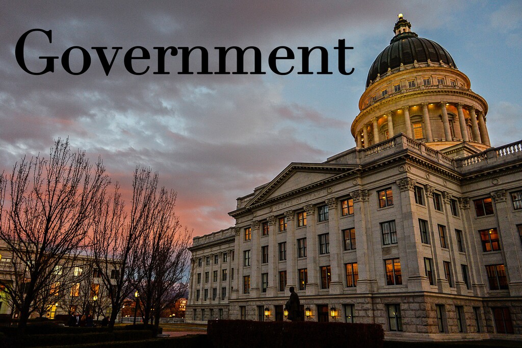 Salt Lake County benefits to cover gender dysphoria treatment, including reassignment surgery
