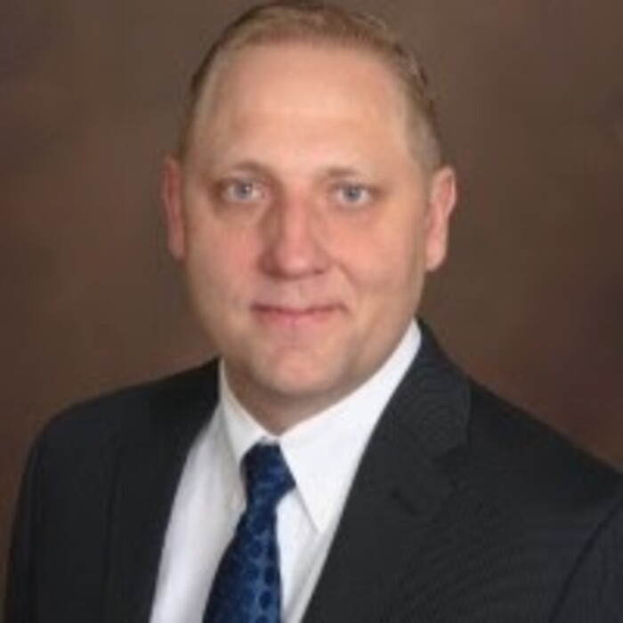 (Photo courtesy the Utah State Treasury) Kirt Slaugh will act as interim state treasurer as the Utah Republican Party's State Central Committee works to nominate a more permanent replacement.