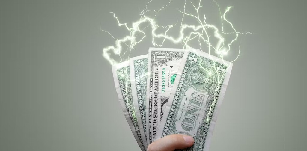 (Getty Images Plus) Your power bill may be hiding something.