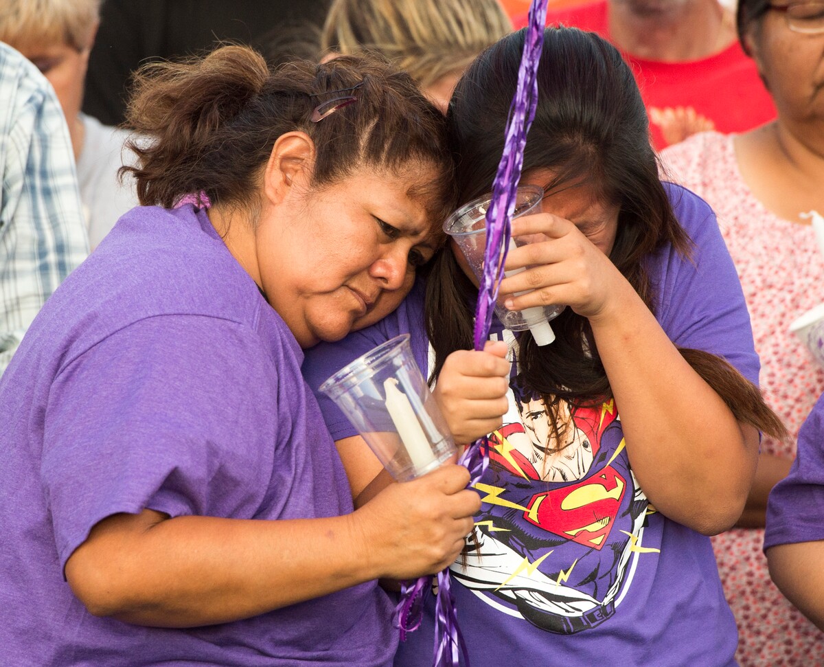 Judge to consider competency of Utah teen accused of raping and killing ...